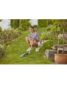 GARD-ENA Cordless Grass Shears ComfortCut Li, 3.6V (turquoise/Kolor: CZARNY, Li-Ion battery 3.0Ah) - nr 14