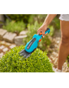 GARD-ENA Cordless Grass Shears ComfortCut Li, 3.6V (turquoise/Kolor: CZARNY, Li-Ion battery 3.0Ah) - nr 3