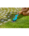 GARD-ENA Cordless Grass Shears ComfortCut Li, 3.6V (turquoise/Kolor: CZARNY, Li-Ion battery 3.0Ah) - nr 8