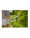 GARD-ENA Cordless Grass Shears ComfortCut Li, 3.6 volts, set with shrub blade (turquoise/Kolor: CZARNY, Li-ion battery 3.0 Ah) - nr 20