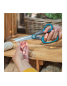 GARD-ENA All-Purpose Scissors MultiCut, Secateurs (grey/turquoise) - nr 12