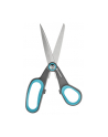 GARD-ENA All-Purpose Scissors MultiCut, Secateurs (grey/turquoise) - nr 15