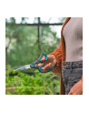 GARD-ENA All-Purpose Scissors MultiCut, Secateurs (grey/turquoise) - nr 2