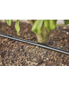GARD-ENA Micro-Drip-System drip irrigation hedges/bushes set, 25 meters, drippers (Kolor: CZARNY, model 2023, above and below ground) - nr 12
