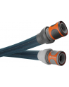GARD-ENA Textile Hose Liano Xtreme 3/4'', 20 meters (dark grey/orange, model 2023) - nr 13