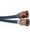GARD-ENA Textile Hose Liano Xtreme 3/4'', 20 meters (dark grey/orange, model 2023) - nr 17