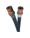 GARD-ENA Textile Hose Liano Xtreme 3/4'', 20 meters (dark grey/orange, model 2023) - nr 18