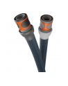 GARD-ENA Textile Hose Liano Xtreme 3/4'', 25 meters (dark grey/orange, model 2023) - nr 14