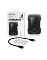 adata Durable Lite HD330 5TB 2.5'' USB3.1 Czarny - nr 2