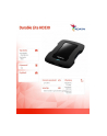 adata Durable Lite HD330 5TB 2.5'' USB3.1 Czarny - nr 4