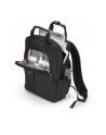 dicota Plecak na laptopa ECO Slim PRO 12-14.1 cala Kolor: CZARNY - nr 27
