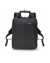 dicota Plecak na laptopa ECO Slim PRO 12-14.1 cala Kolor: CZARNY - nr 28
