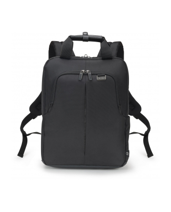 dicota Plecak na laptopa ECO Slim PRO 12-14.1 cala Kolor: CZARNY
