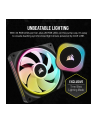 corsair Chłodzenie iCUE LINK H100i RGB 240 mm - nr 16