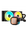 corsair Chłodzenie iCUE LINK H100i RGB 240 mm - nr 24