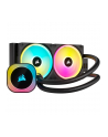 corsair Chłodzenie iCUE LINK H100i RGB 240 mm - nr 37
