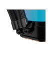 corsair Chłodzenie iCUE LINK H100i RGB 240 mm - nr 48