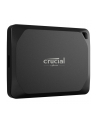 crucial Dysk SSD X10 Pro 1TB USB-C 3.2 Gen2 2x2 - nr 45