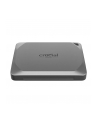 crucial Dysk SSD X9 Pro 1TB USB-C 3.2 Gen2 - nr 45