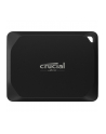 crucial Dysk SSD X10 Pro 2TB USB-C 3.2 Gen2 2x2 - nr 17