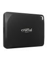 crucial Dysk SSD X10 Pro 2TB USB-C 3.2 Gen2 2x2 - nr 20