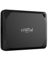 crucial Dysk SSD Pro X10 4TB USB-C 3.2 Gen2 2x2 - nr 25