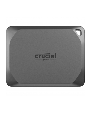 crucial Dysk SSD X9 Pro 4TB USB-C 3.2 Gen2