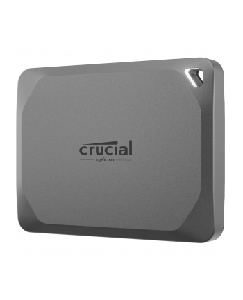 crucial Dysk SSD X9 Pro 4TB USB-C 3.2 Gen2