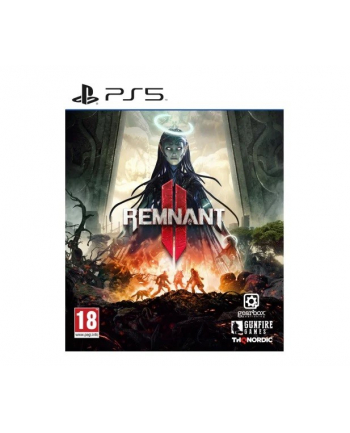 plaion Gra PlayStation 5 Remnant 2