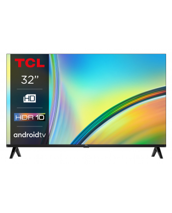 tcl Telewizor LED 32 cale 32S5400A