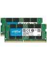 crucial Pamięć notebookowa DDR4 SODIMM 16GB(2*8GB)/3200 - nr 2