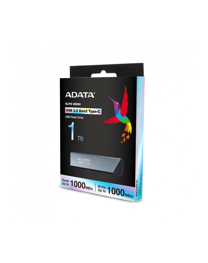 adata Pendrive Dashdrive Elite UE800 1TB USB3.2-C Gen2 główny