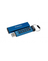 kingston Pendrive 128GB IronKey Keypad 200 FIPS140-3 Level 3 AES-256 - nr 2