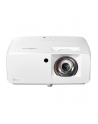 optoma Projektor ZH450ST 1080p Laser 4200AL/300.000:1/HDMI 2.0/IP6X - nr 22