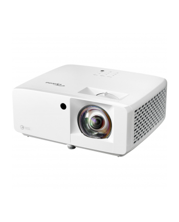 optoma Projektor ZH450ST 1080p Laser 4200AL/300.000:1/HDMI 2.0/IP6X