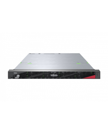 fujitsu Serwer PRIMERGY RX1330 M5 XEON E-2336 VFY:R1335SC022IN