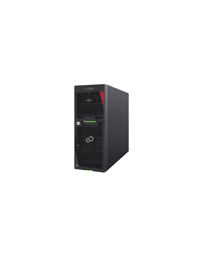 fujitsu Serwer PRIMERGY TX1330 M5 VFY:T1335SC021IN główny