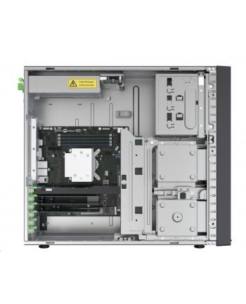 fujitsu Serwer PRIMERGY TX1330 M5 E-2388G/32 VFY:T1335SC041IN