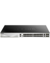 d-link Przełącznik zarządzalny DGS-3130-30S Swi tch 24xSFP 2x10GB 4xSFP+ - nr 8