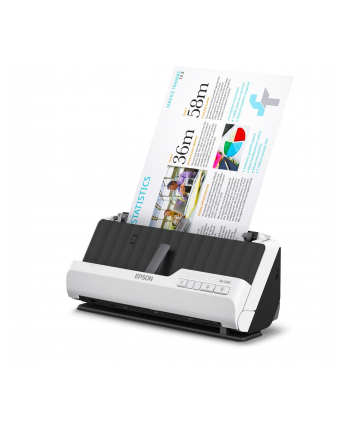 epson Skaner DS-C330 A4/ADF20/USB/30ppm/1.8kg