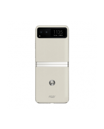 motorola Smartfon RAZR 40 8/256 GB Kremowy nr 1