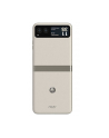 motorola Smartfon RAZR 40 8/256 GB Kremowy - nr 3