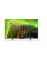 philips Telewizor LED 50 cali 50PUS8118/12 - nr 3