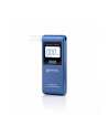 oro-med Alkomat elektrochemiczny ORO-X12 Pro Niebieski - nr 1