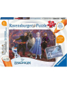 Ravensburger Tiptoi puzzle for little explorers: The Ice Queen - nr 5