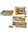 Ravensburger Tiptoi puzzle for little explorers: Zoo - nr 2