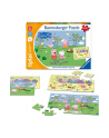 Ravensburger Tiptoi puzzle for little explorers: Peppa Pig - nr 1