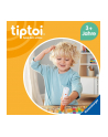 Ravensburger tiptoi puzzle for little explorers: garbage disposal - nr 12