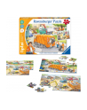 Ravensburger tiptoi puzzle for little explorers: garbage disposal - nr 2