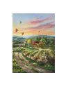 schmidt spiele Schmidt Games Thomas Kinkade Studios: Peaceful Valley Vineyard, Puzzle - nr 3